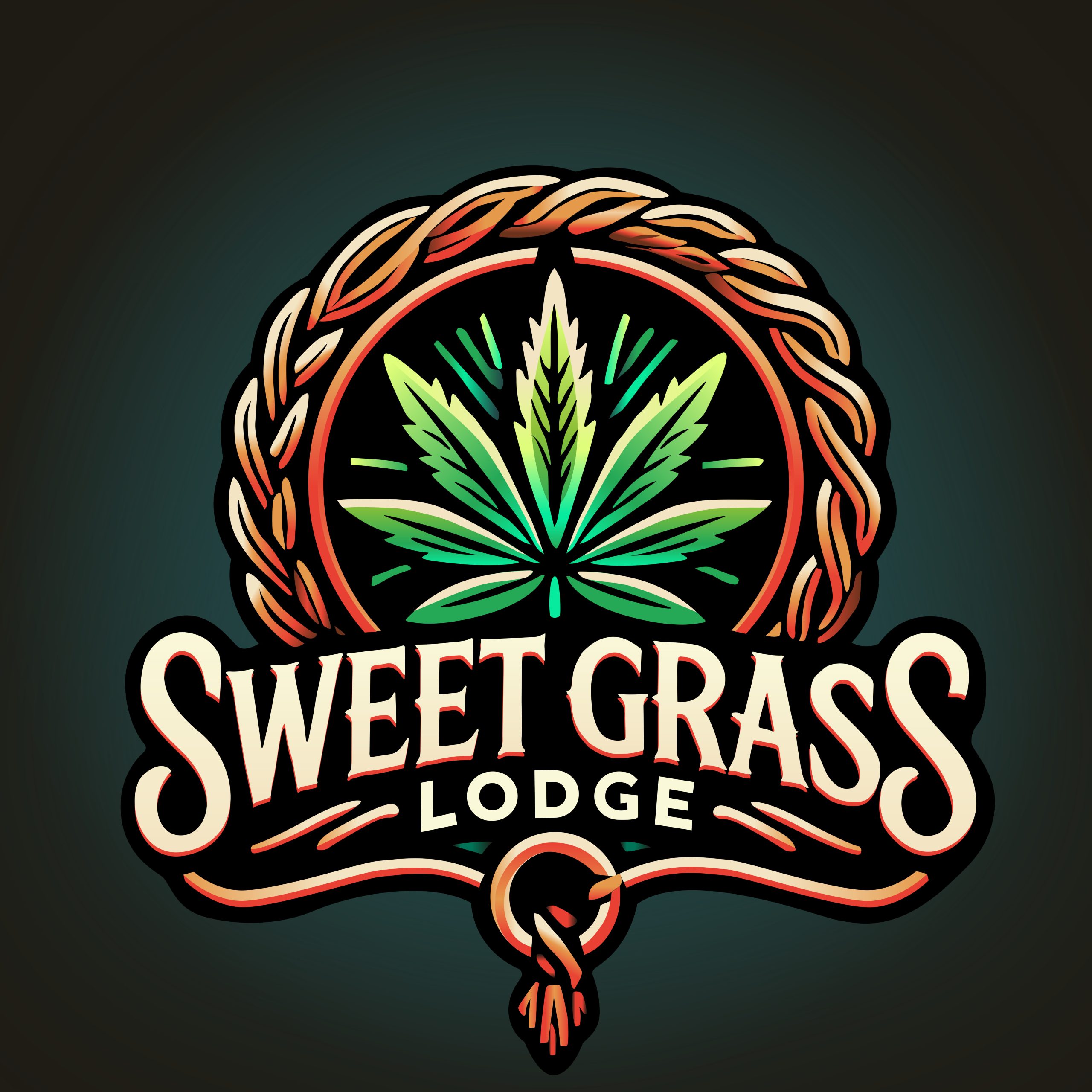 Sweet Grass Lodge