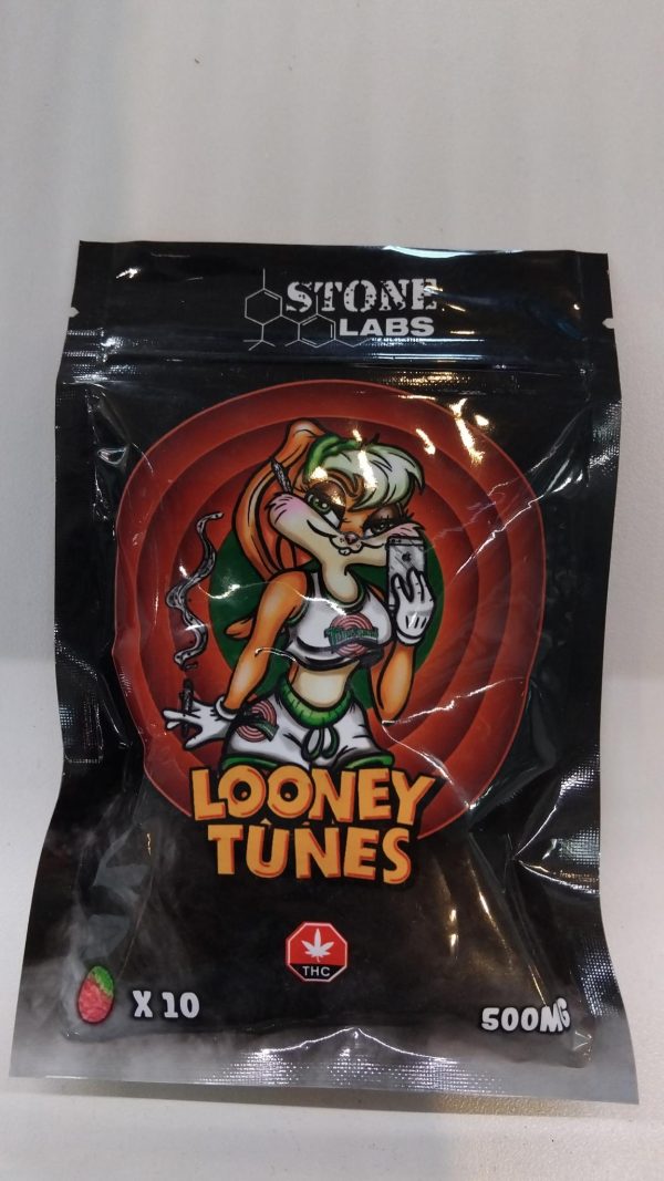 Stone Labs Cannabis Edibles – Premium THC-Infused Treats for Sale