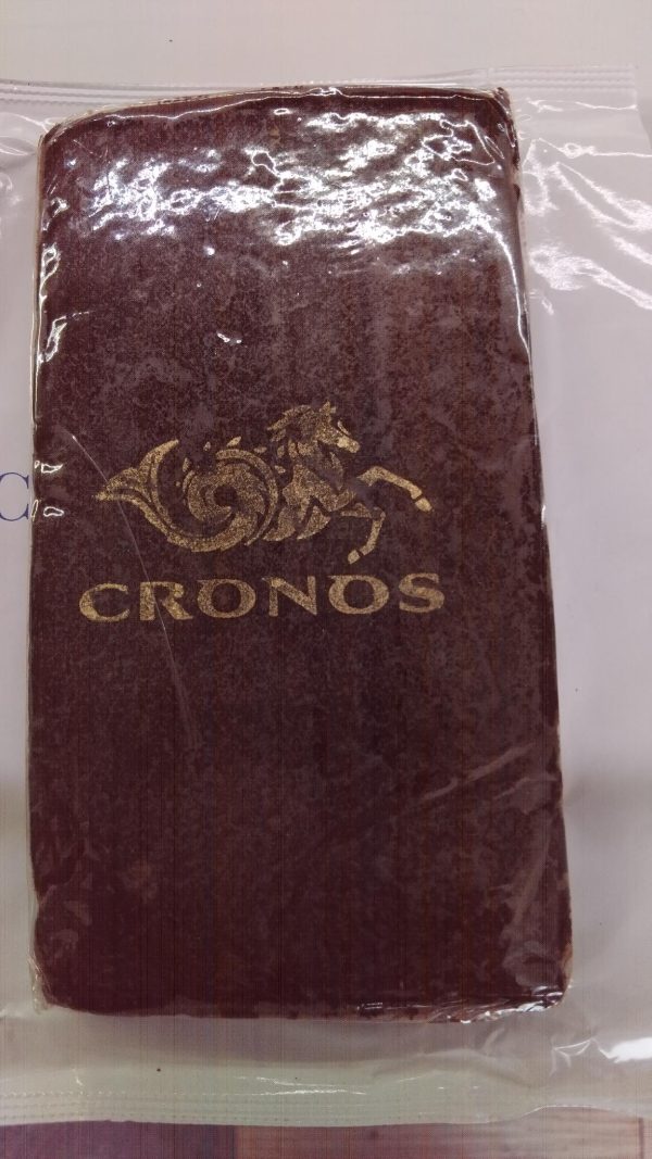 Cronos