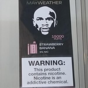 Floyd Vapes