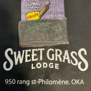 Backwoods Grape Hash For Sale