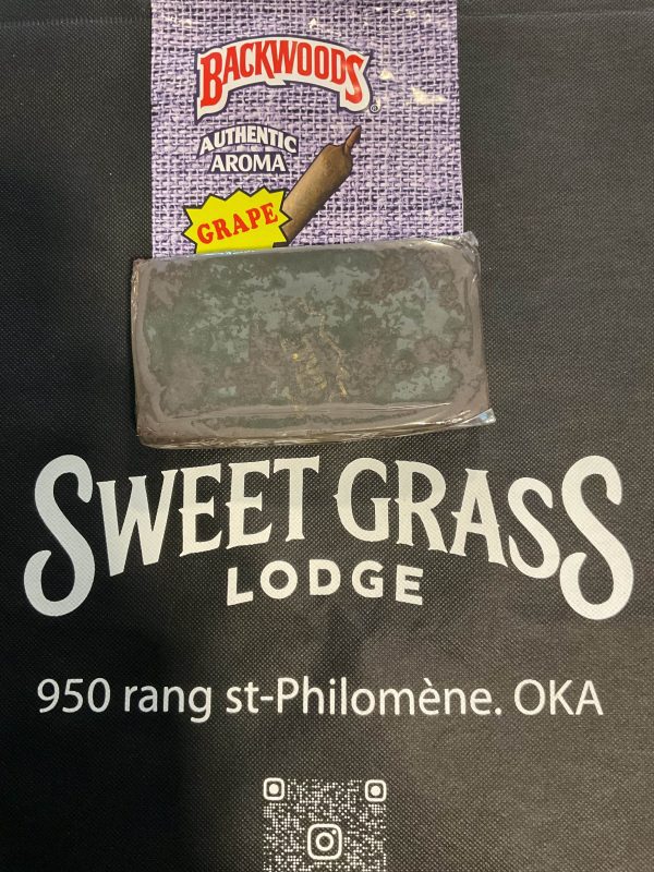 Backwoods Grape Hash For Sale