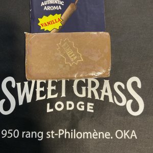 Backwoods Vanilla Hash For Sale