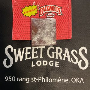 Backwoods Watermelon Hash For Sale