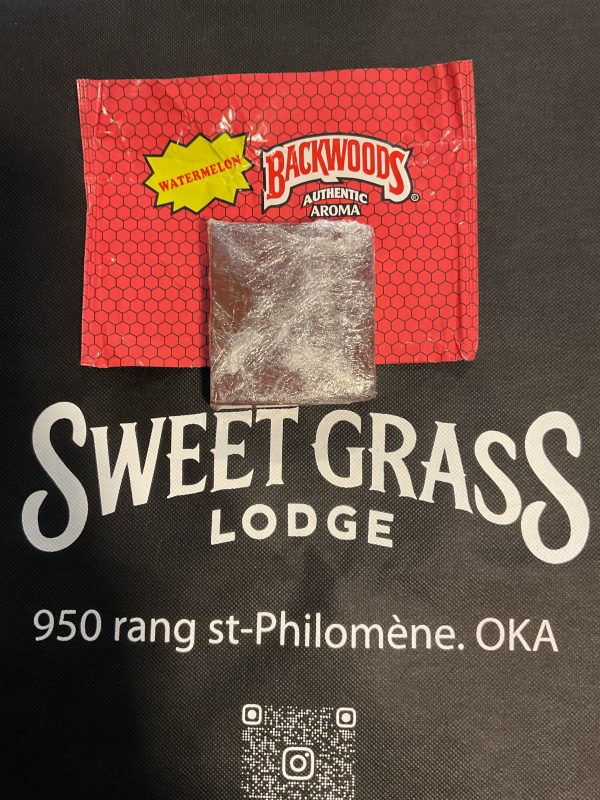 Backwoods Watermelon Hash For Sale