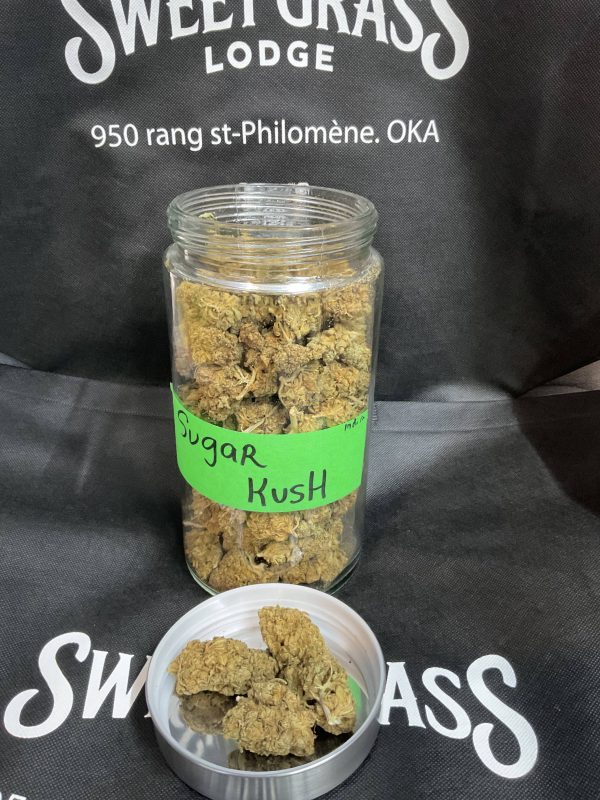 Sugar Kush Indica For Sale